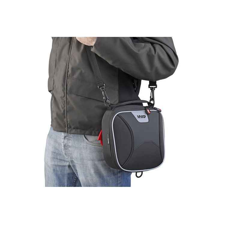 Givi-Mini Tanklock Bag 3L-XS319
