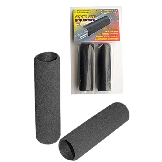 Handlebar Grips - Grab On - Riders Junction