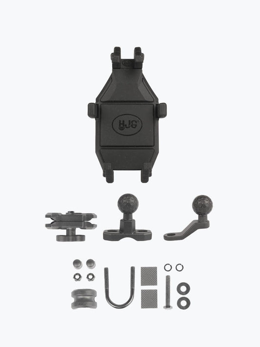 HJG Shockproof Mobile Holder - Riders Junction