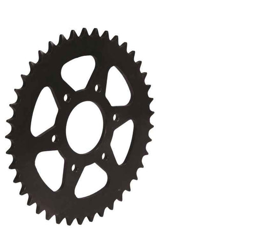 Rolon Chain Sproket Kit for Bajaj Pulsar 200 NS NEW - HPORC 241