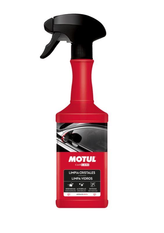 Motul Car Care Glass Clean 0.5L
