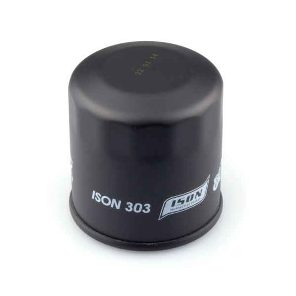 ISON 303 Engine Oil filter