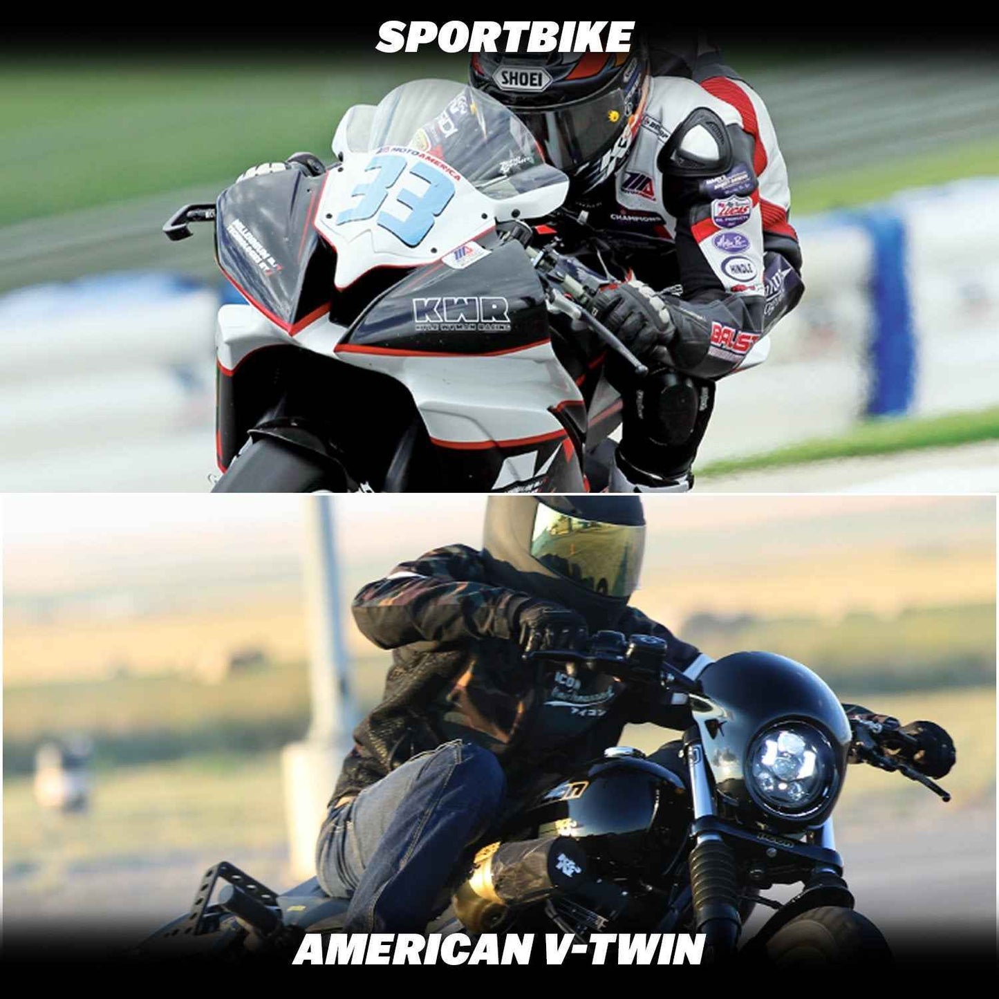 KN-204 Oil Filter for Triumph & Harley Davidson Street 750