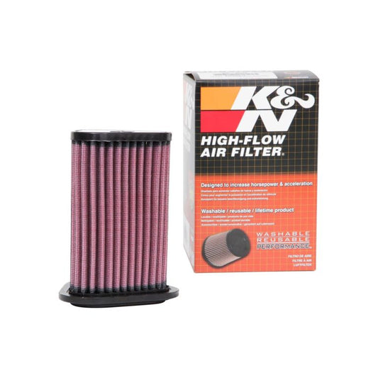 K&N Air Filter for Interceptor 650