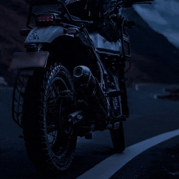 Kroozer Strobe Lights for Mahindra Thar - Riders Junction