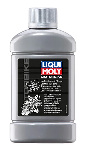 Liqui Moly Motorbike Leather Suit Care - Riders Junction