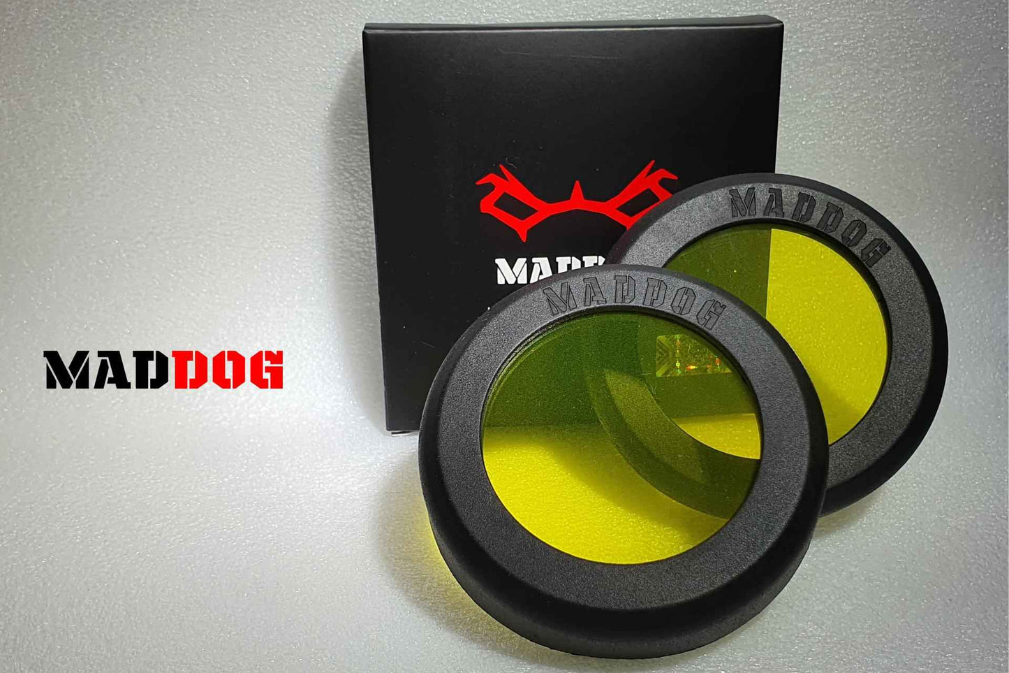 MADDOG Led Aux Filter for Scout / Scout-X