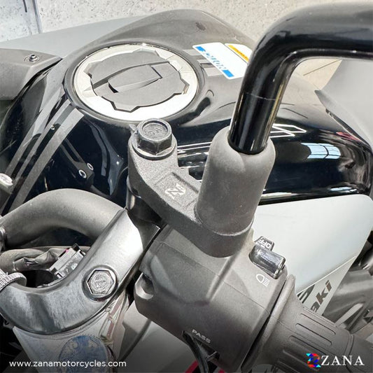 mirror extender kawasaki versys 650