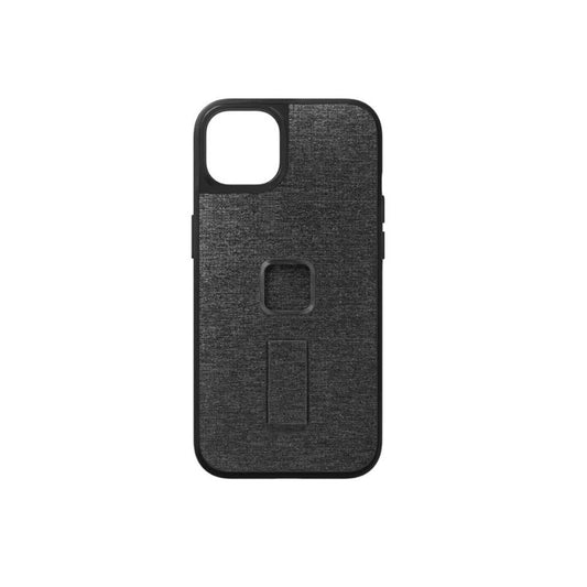 Peak Design Mobile Everyday Case for iPhone 14 with Loop / Charcoal - Riders Junction