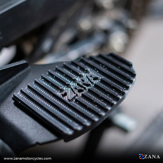 Rear Footrest(Pair) for KTM