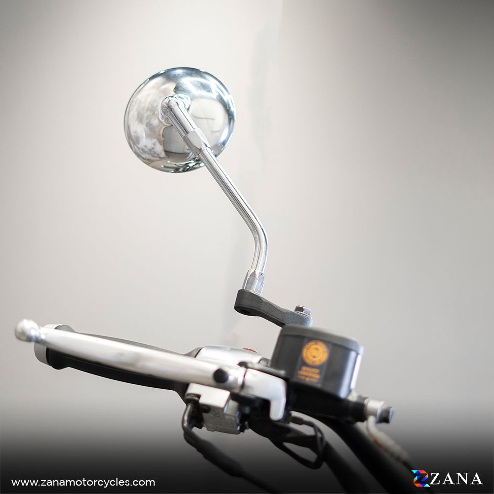 Mirror Extender for Super Meteor 650-ZANA - ZI-8339