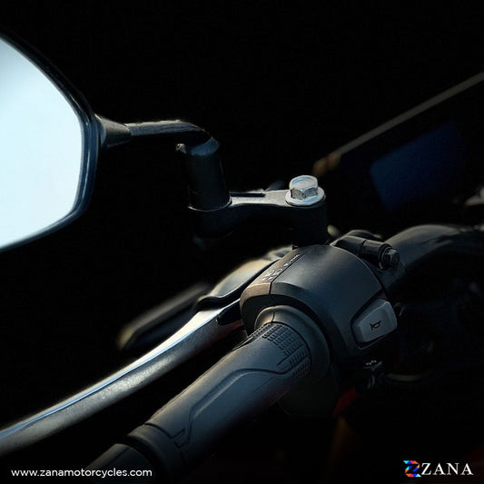 Mirror Extender for Honda CB300R-ZANA - ZI-8345