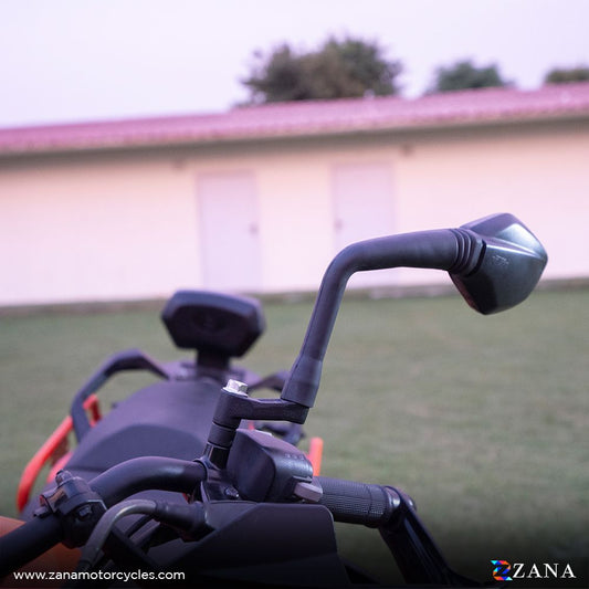 Mirror Extender for KTM