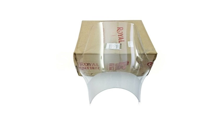 Royal Enfield Himalayan BS3 Windshield - Riders Junction