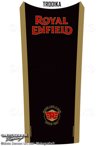 Motografix Royal Enfield Interceptor 650 2018-21 (TR001KA) - Riders Junction