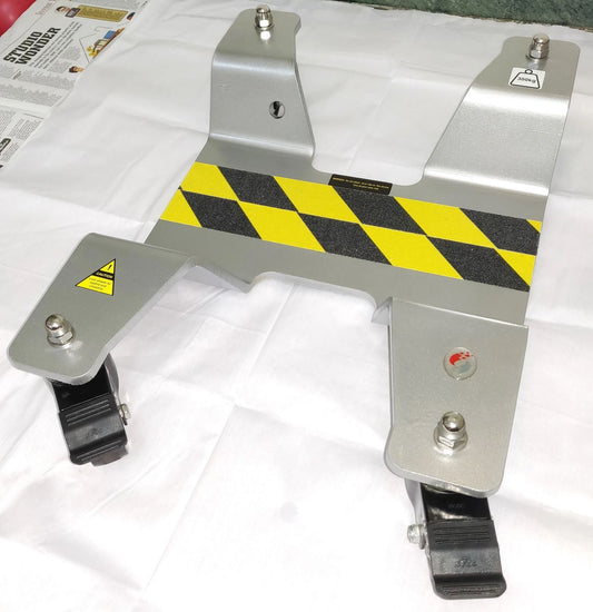 Prospec Easy Park - Riders Junction