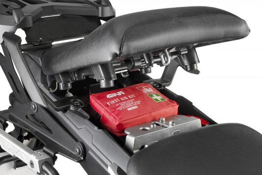 Givi S301 First Aid Kit - Riders Junction
