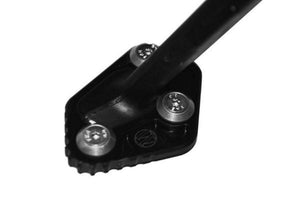 Wunderlich BMW S1000XR Ergonomics - Side Stand Enlarger - 36060-202