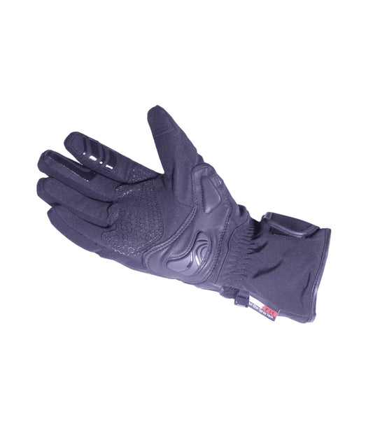 VersaDry V2 Waterproof Riding Gloves - SOLACE - Riders Junction