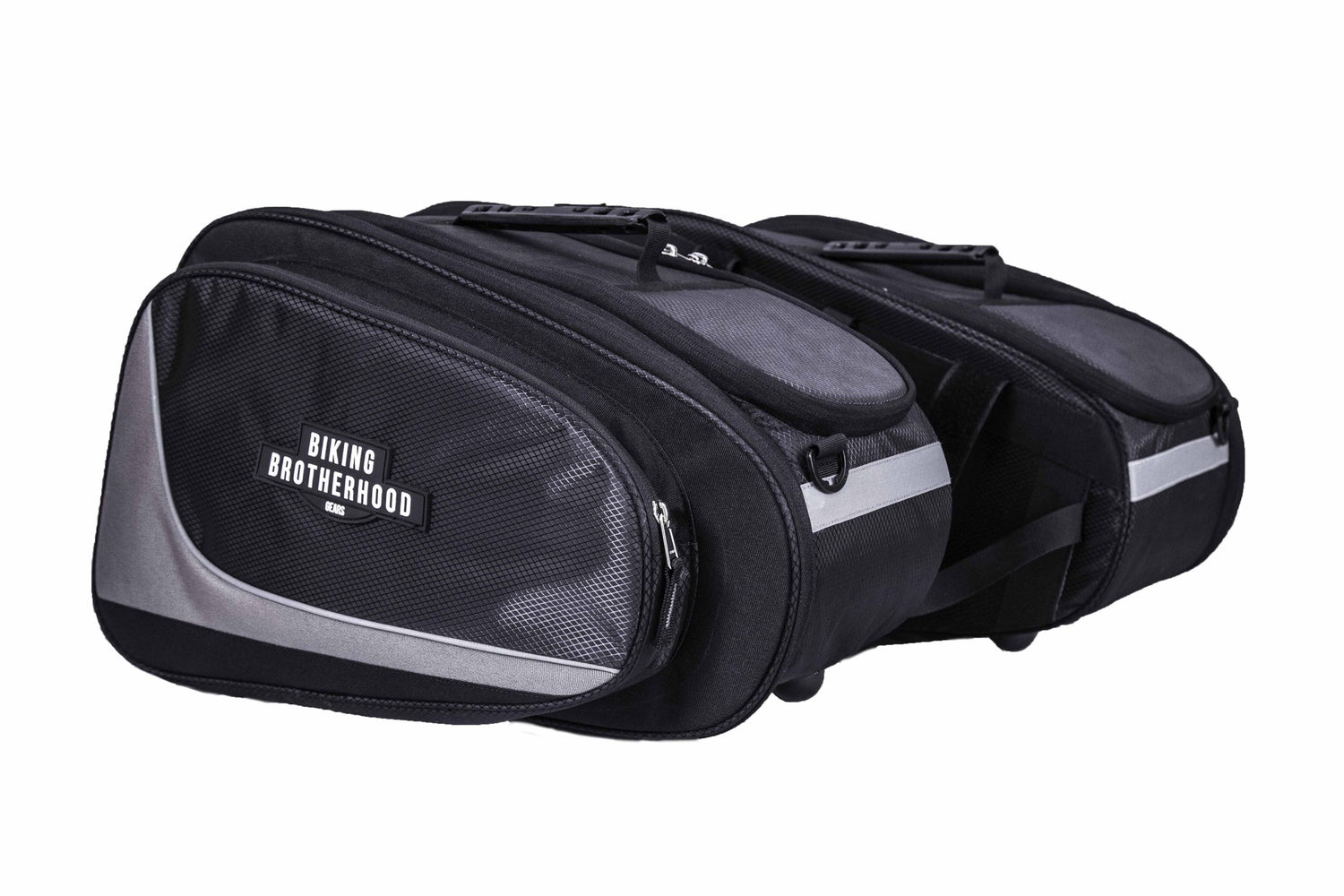 Saddle bag