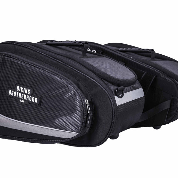Saddle Bag