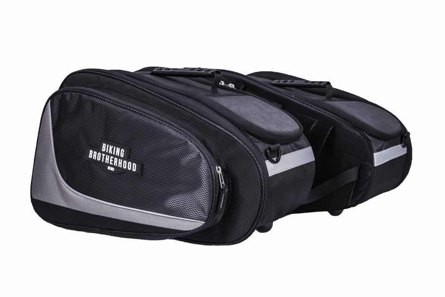 Saddle Bag