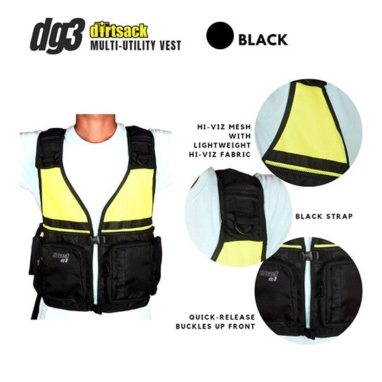 Utility Vest
