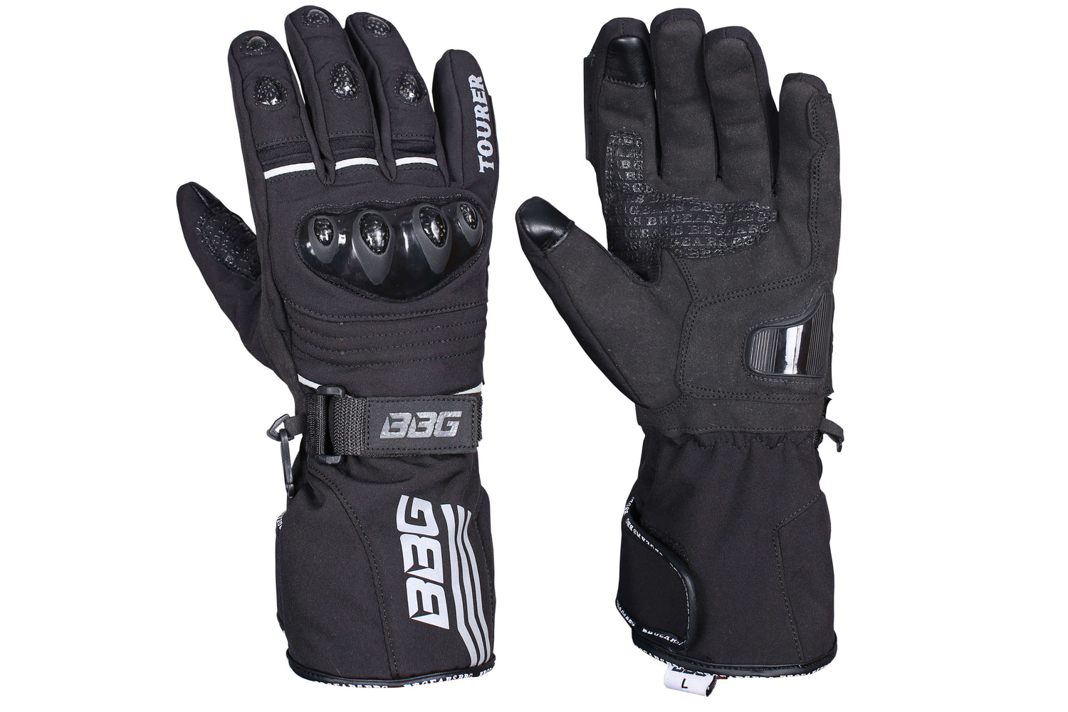 BBG-TOURING GLOVES