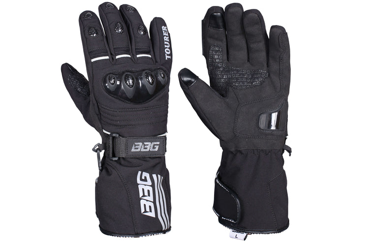 BBG-TOURING GLOVES