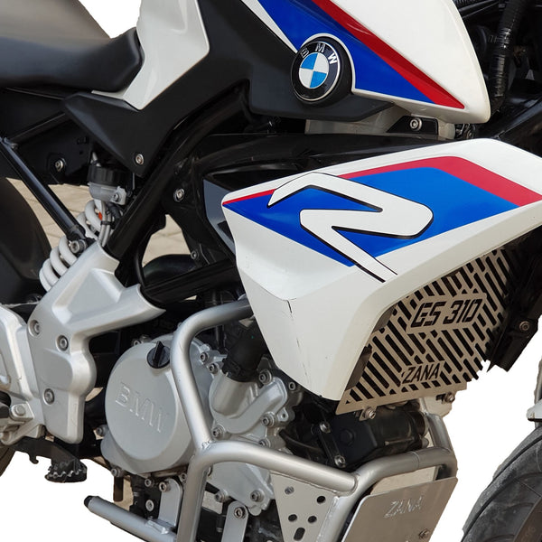 BMW G310 R