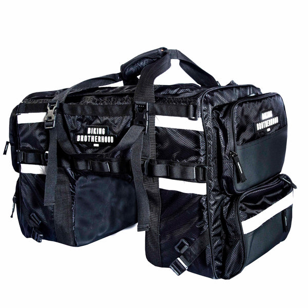 Tail Bag
