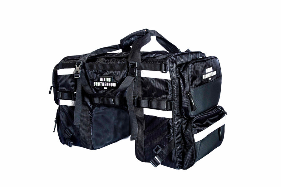 Tail Bag