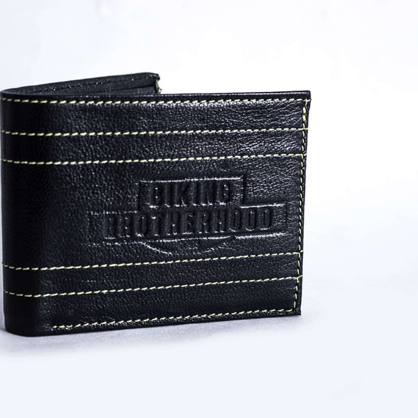 Leather Wallets