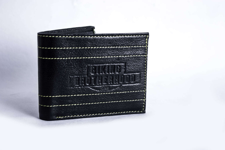 Leather Wallets
