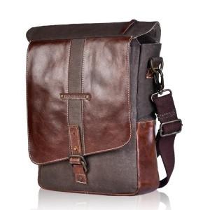 Leather Sling Bags