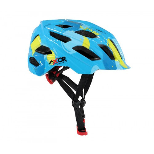 Bicycle Helmets