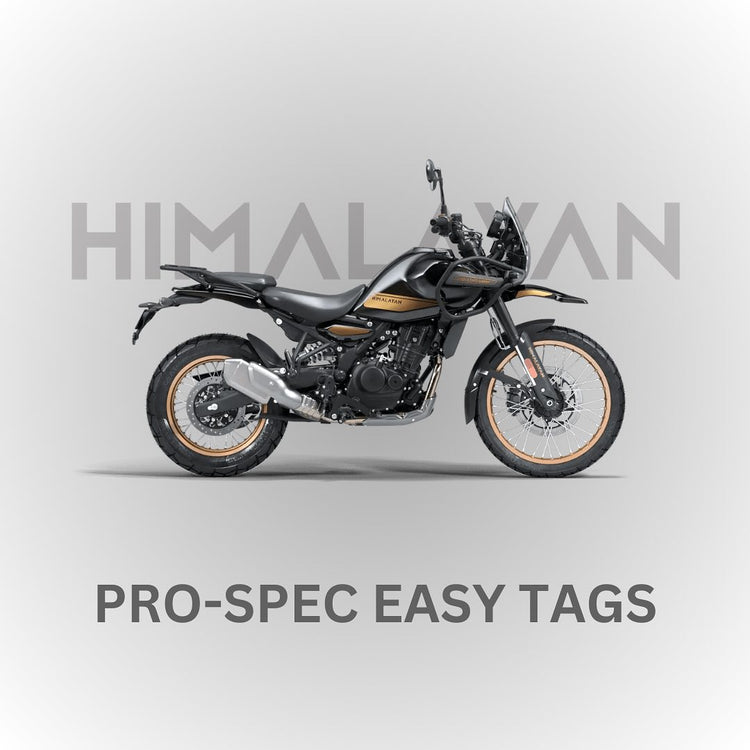 RE Himalayan 450