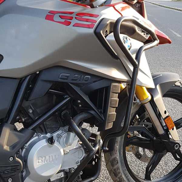 BMW 310GS
