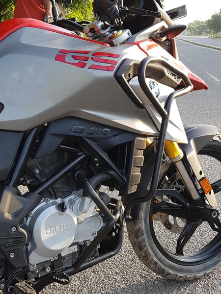 BMW 310GS