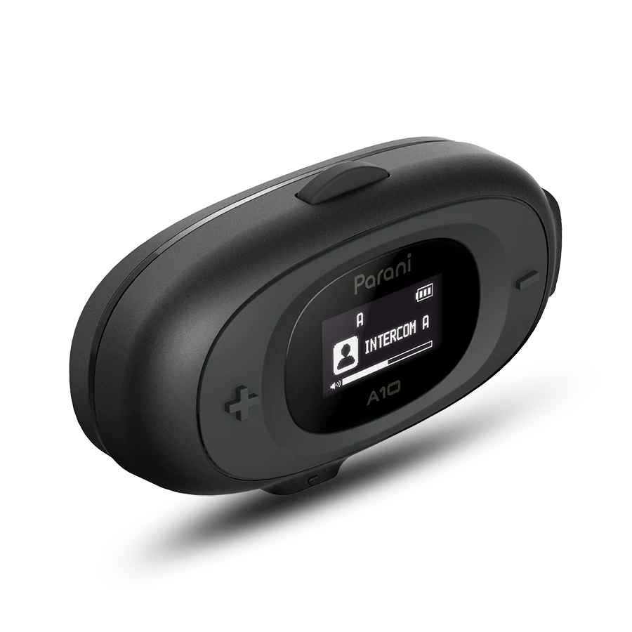 PARANI M10 BLUETOOTH INTERCOM BY SENA