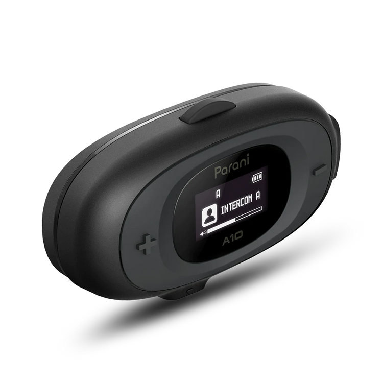 PARANI M10 BLUETOOTH INTERCOM BY SENA