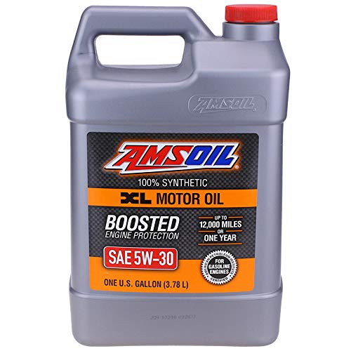AMS Cars Oil