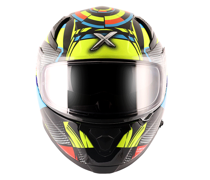 AXOR APEX