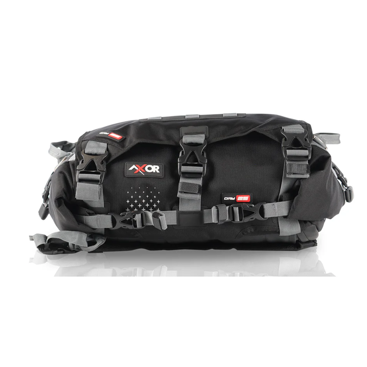 AXOR Tail Bag