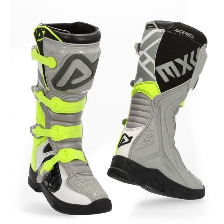 Acerbis Riding Boots