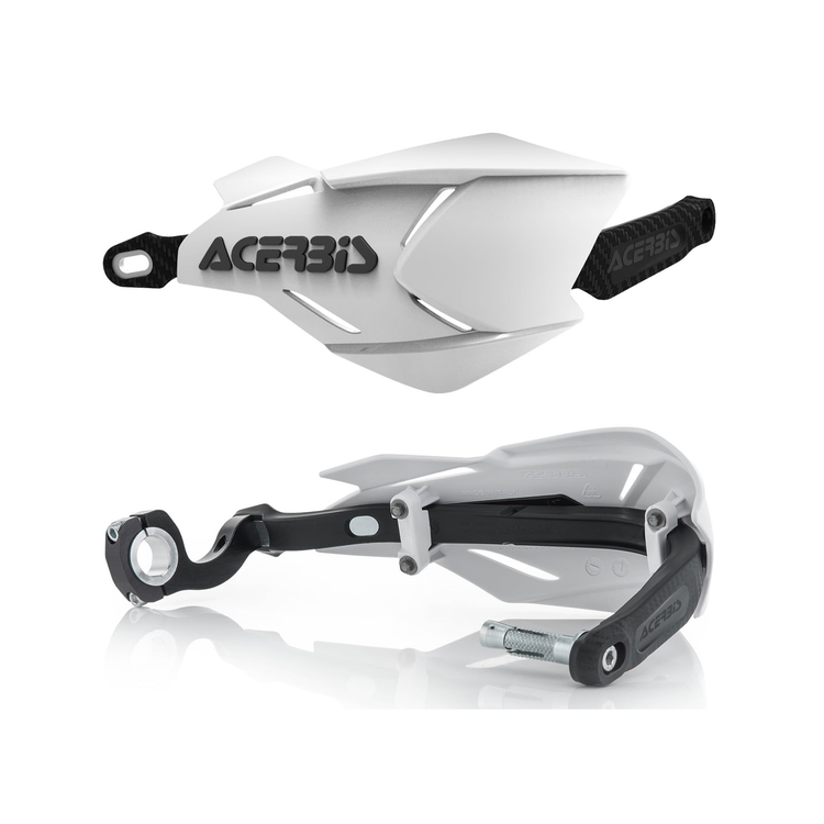 Acerbis Handguards & Knuckle Guards