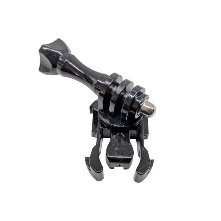 Action Camera Mounts