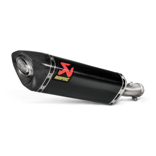 Akrapovic Exhausts