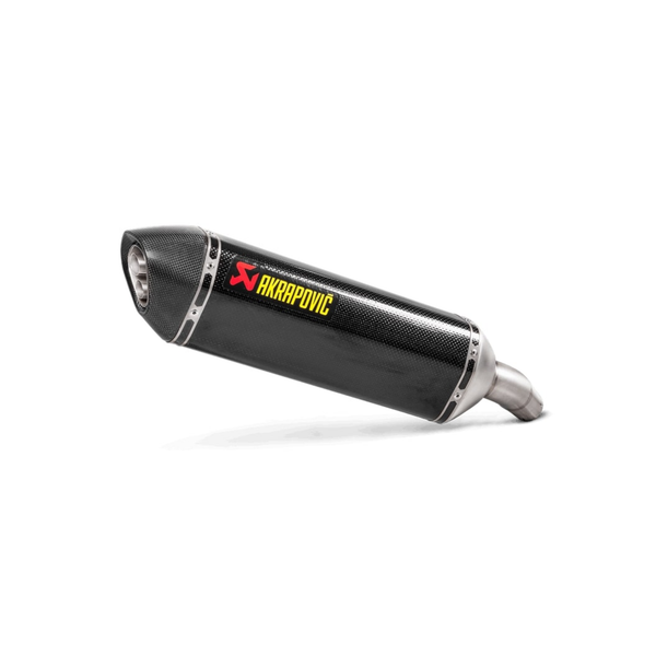 Akrapovic Exhaust