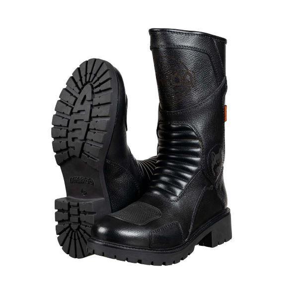 Amaroq Riding Boots